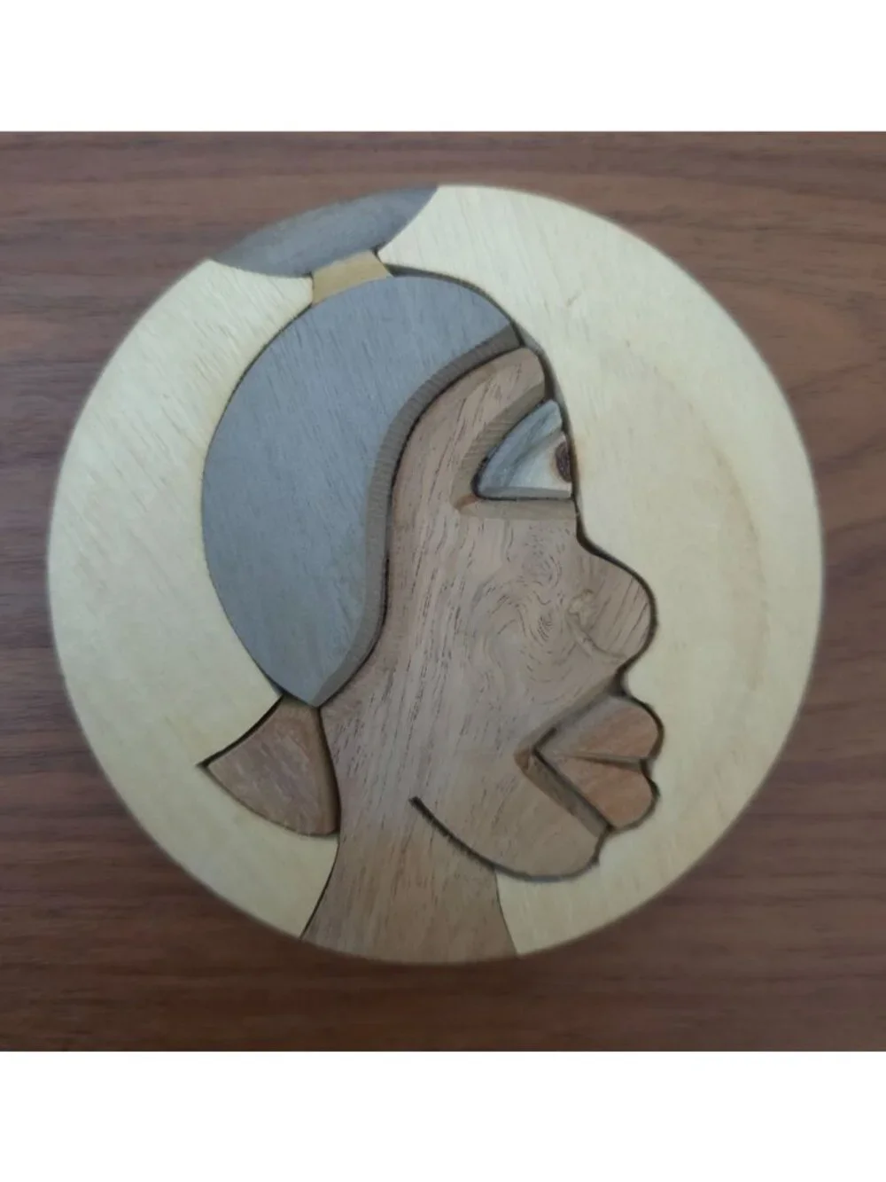 Handmade CUBA 4